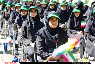 بازگشایی مدارس استان خراسان رضوی