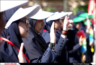 بازگشایی مدارس استان خراسان رضوی