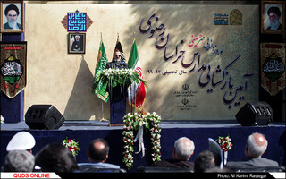 بازگشایی مدارس استان خراسان رضوی
