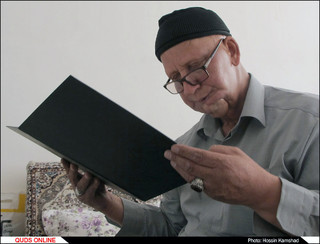 عکسم در جیب همه ایرانی ها است