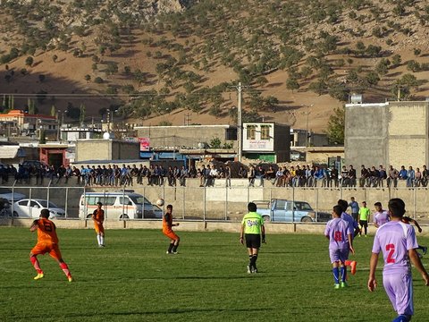 قهرمان جام فوتبال شهدای گمنام در کهگیلویه معرفی شد 5