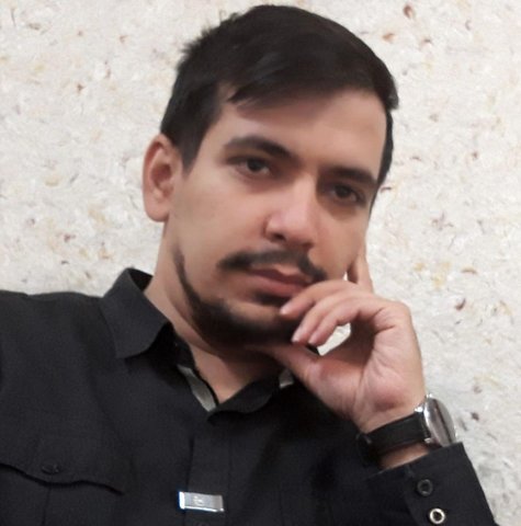 حرفهای بودار آقای بانکدار میثم مهرپور
