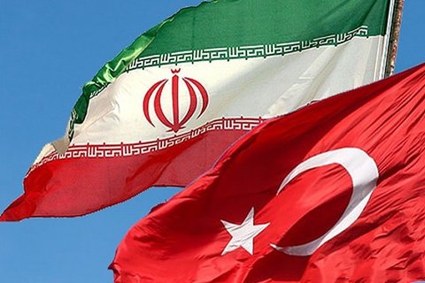 سوآپ ارزی ایران و ترکیه اجرایی شد ایران و ترکیه