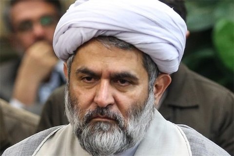 پردهبرداری از پروژههای جدید رسانهای دشمن/هجمه عناصر وابسته بخاطر برخوردهای موثر قوه قضائیه با مفسدین و عوامل نفوذی دشمن حجت الاسلام حسین طائب