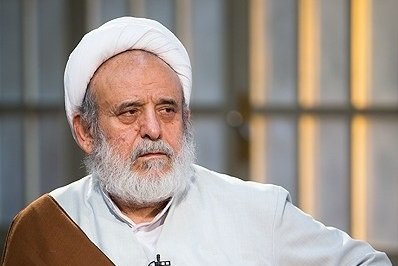واکنش شیخ حسین انصاریان به هتک حرمت کربلای معلی شیخ حسین انصاریان - کراپشده