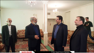 افتتاح زائرسرای امام رضا ع ،بهزیستی مشهد