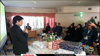 افتتاح زائرسرای امام رضا ع ،بهزیستی مشهد