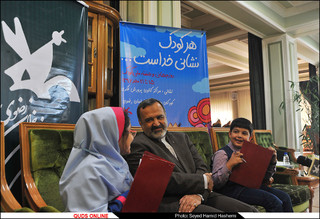 صندلی داغی برای استاندارخراسان رضوی