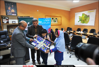 صندلی داغی برای استاندارخراسان رضوی