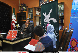 صندلی داغی برای استاندارخراسان رضوی