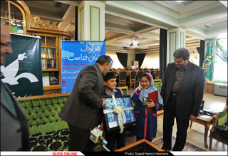 صندلی داغی برای استاندارخراسان رضوی