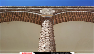 مدرسه علمیه معصوم خان بیرجند/گزارش تصویری