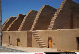 آسبادهای خوانشرف