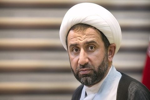 آل خلیفه سیاست «مرگ تدریجی» را درقبال شیخ عیسی قاسم درپیش گرفته است شیخ «محمد خجسته» عضو جمعیت الوفاق بحرین