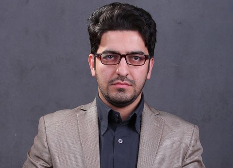 یک سوزن به خودمان بزنیم! علی رجبی