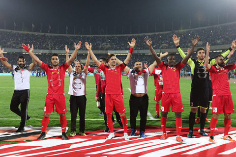 خبر امیدوارکننده برای پرسپولیس/ طاهری: مشکل حضور در لیگ قهرمانان آسیا حل می‌شود