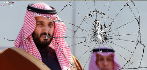 «محمد بن سلمان» احتمالاً مرده است محمد بن سلمان