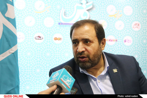 جعفری: اولین جشنواره موسیقی نیروهای مسلح (رزمنوازان) در بهمنماه آغاز خواهد شد
جعفری