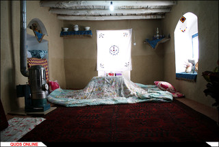 روستای درخت سپیدار