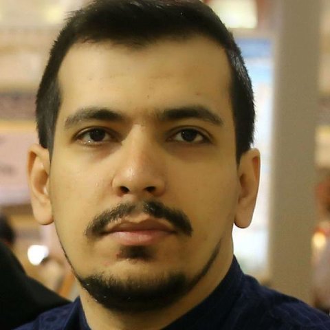 عدو شود سبب خیر؟ میثم مهرپور