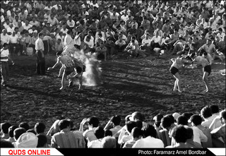 کشتی "چوخه"