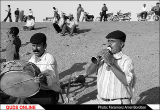 کشتی "چوخه"