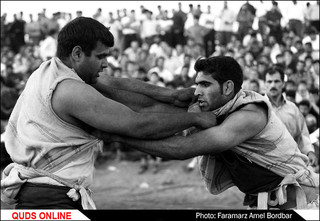 کشتی "چوخه"