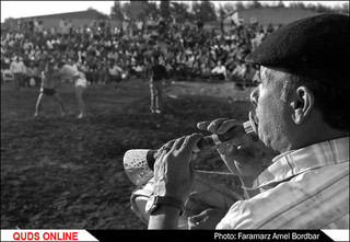 کشتی "چوخه"