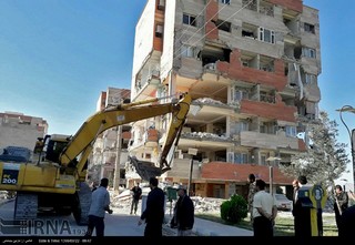 زلزله 7.3 ریشتری؛…