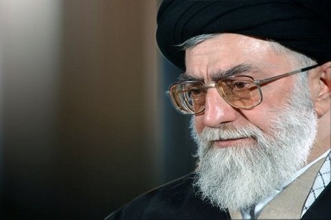 رهبر معظم انقلاب:
همه دستگاهها با سرعت و همه توان به یاری آسیبدیدگان زلزله بشتابند رهبری