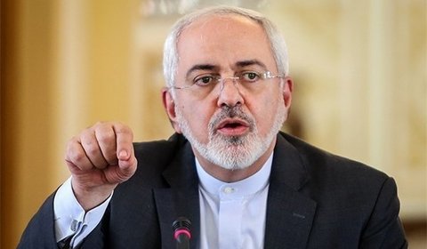 ظریف: آیتالله سیستانی دژ مستحکم عراق است
ظريف