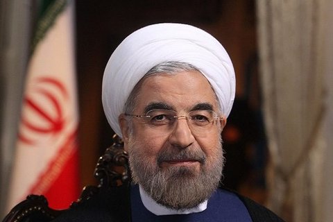 رئیس جمهور: شیعه و سنی با هم اختلاف ندارند و هدف هر دو یکی است روحانی