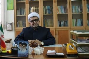 علمای اسلام پرچم وحدت را در دست گیرند ماموستا دکتر عابد نقیبی