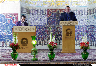 بزرگداشت زنده یاد حبیب الله چایچیان(حسان)