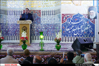 بزرگداشت زنده یاد حبیب الله چایچیان(حسان)