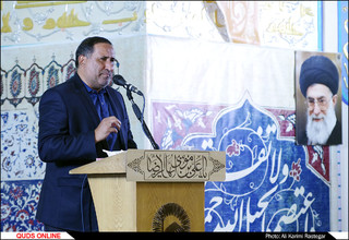 بزرگداشت زنده یاد حبیب الله چایچیان(حسان)