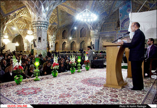 بزرگداشت زنده یاد حبیب الله چایچیان(حسان)