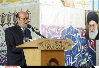 بزرگداشت زنده یاد حبیب الله چایچیان(حسان)