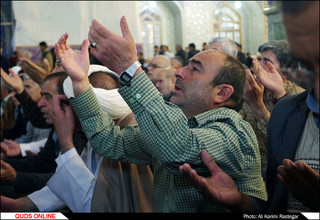 بزرگداشت زنده یاد حبیب الله چایچیان(حسان)