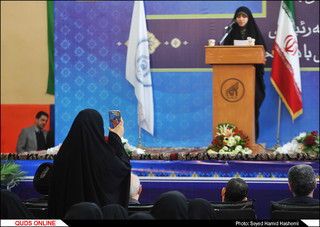 سخنرانی آیت الله رئیسی در جمع دانشجویان