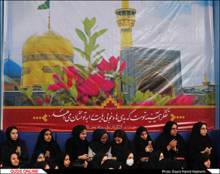 سخنرانی آیت الله رئیسی در جمع دانشجویان