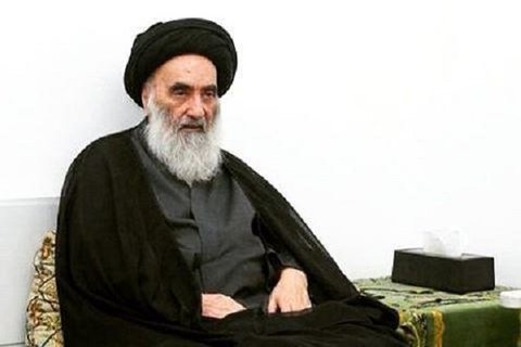 المیادین: توطئه ترور آیتالله سیستانی ناکام ماند آیتالله سیستانی