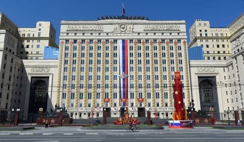 توصیه سفارت ایران درباره سفر به روسیه الدفاع الروسية