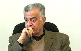 انزوای آمریکا در صحنه جهانی عبدالرحیم گواهی