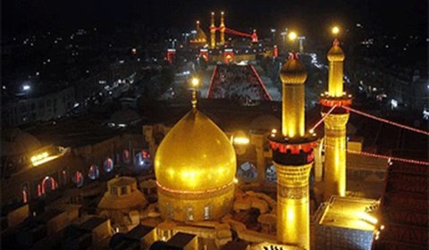 تغییر در زمان ثبت نام قطعی کاروانهای عتبات نوروزی العتبات المقدسة