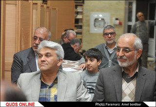 سخنرانی مهندس باهنر دبیر کل جامعه اسلامی مهندسین