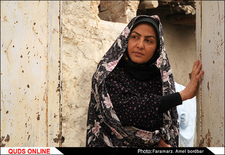 نمایش فیلم سینمایی " سفر سهراب "