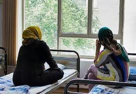 خشونت های خانگی در اصفهان رتبه نخست را دارد زن خشونت دیده
