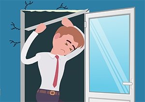چگونه هنگام زلزله از خود مراقبت کنیم؟ + فیلم زلزله