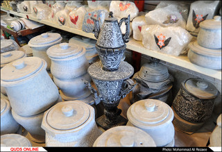 دیگ سنگی «هركاره»